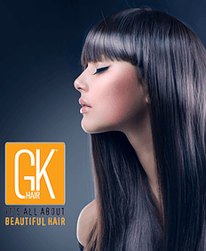 We offer Keratin treatment