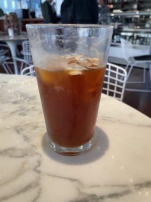 Espresso Soda