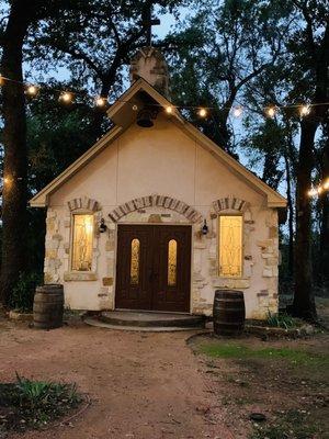 Chapel