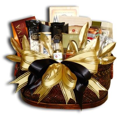 G Toria's Gift Baskets