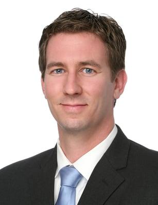 Attorney Jeremy Golden