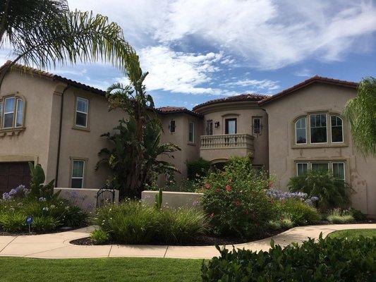 Beautiful Two Story Home