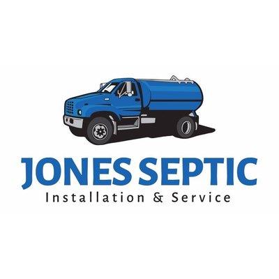 Jones Plumbing & Septic Tank Service