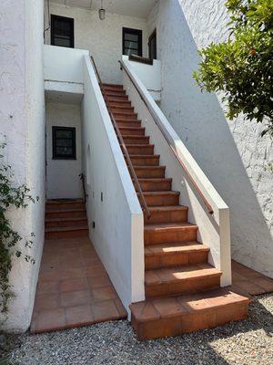 Staircase Remodel By Alto Builders, Leading Builders In Redondo Beach, CA