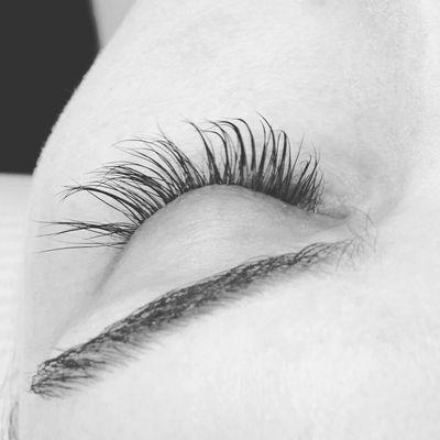 Lash goals