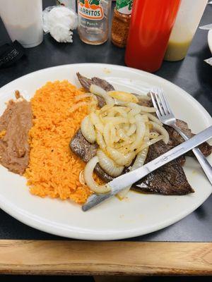 Carne Asada