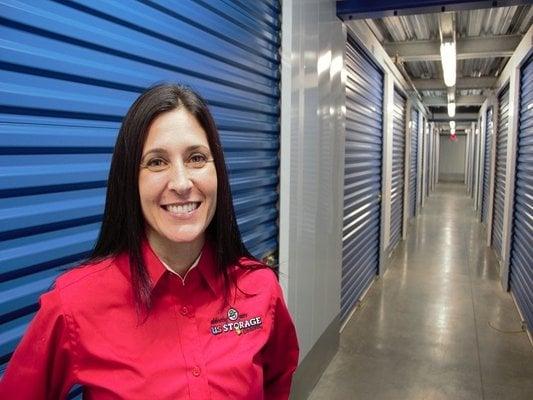 US Storage Centers Phoenix AZ Staff