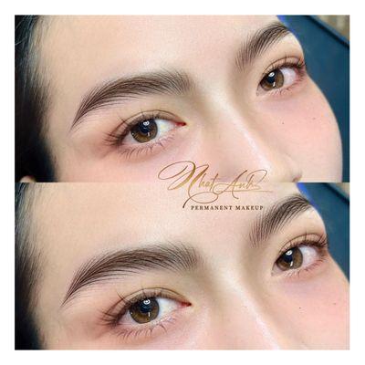 Nhat Anh Permanent Make Up