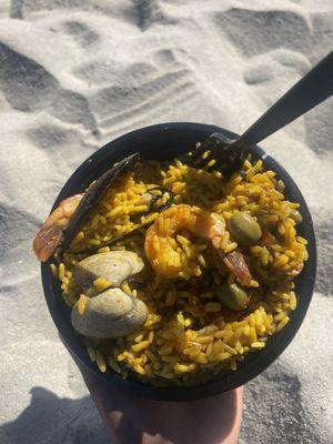 Paella