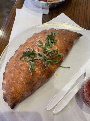 Calzone