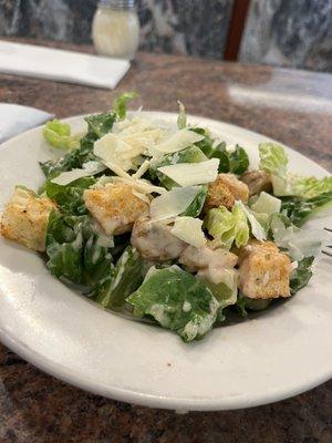 Caesar Salad