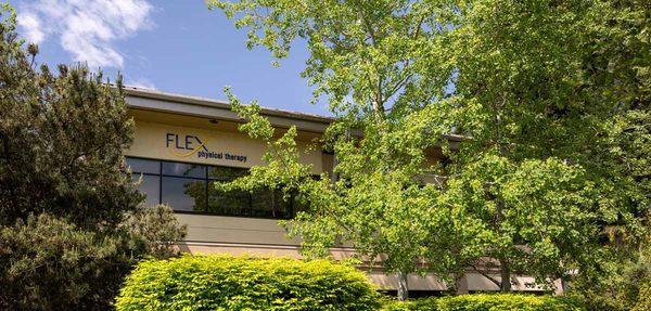 Flex Physical Therapy - Bothell