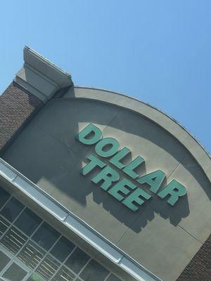 Dollar Tree