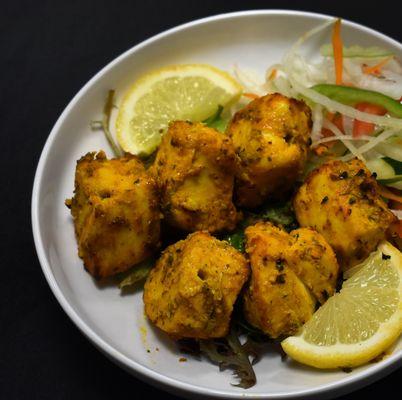 Fish Tikka