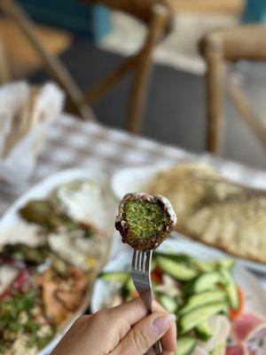 falafel