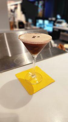 Express martini