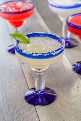 Signature Margarita