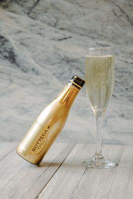 Bottega Champagne