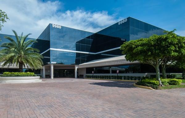 West Boca Medical Center
 9980 Central Park Blvd. N.
 Boca Raton, FL 33428