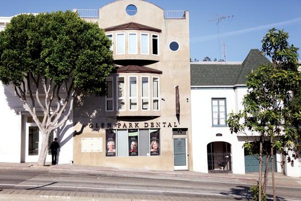 Glen Park Dental