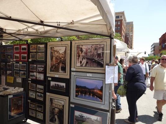 Beaux Art Fair