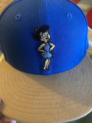 Flintstones "Clearance" hat