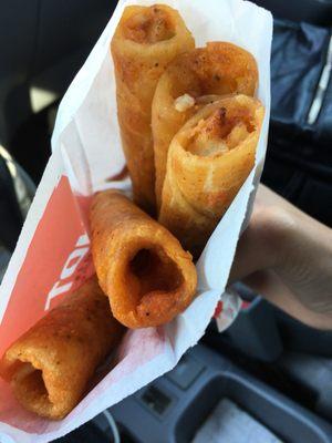 Taquitos