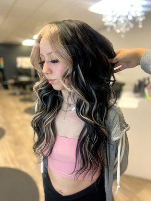 21" K-Tip Extensions by Kam