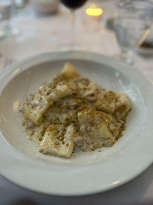 Paccheri