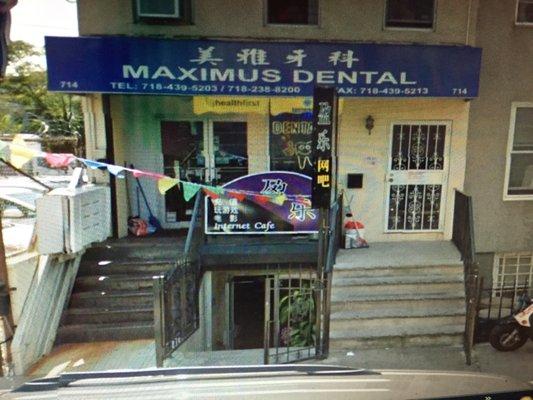 Maximus Dental