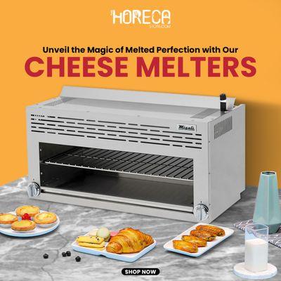 Cheese Melter's