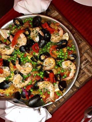 Paella