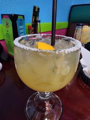 Margarita