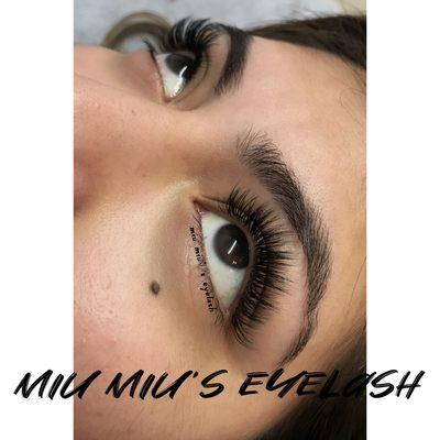 Eyelash Extension