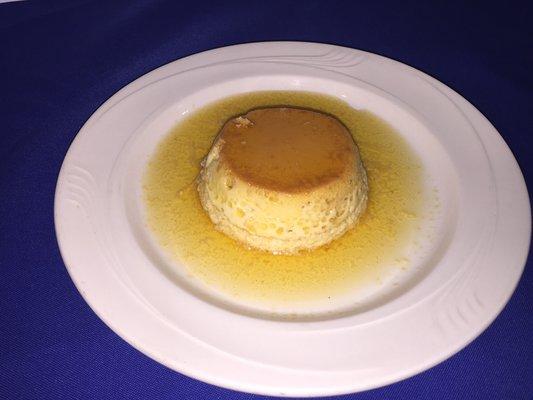 Flan