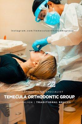 Temecula Orthodontist