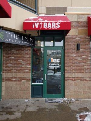 iV Bars Of Vail Valley