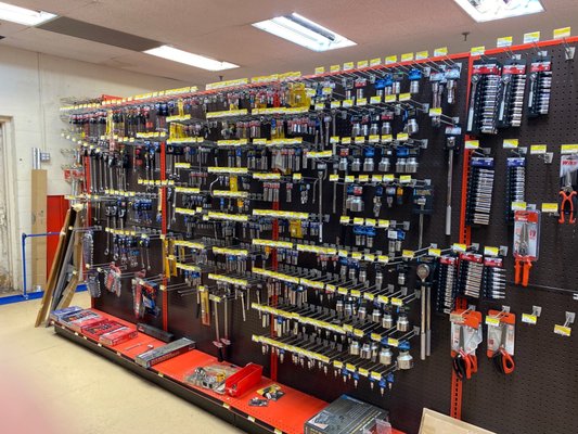 Wrenches, sockets, wrench sets, socket sets,