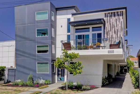 JUST SOLD - 2307 Vanderbilt #B, Redondo Beach