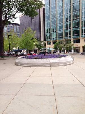 Law Enforcement Memorial