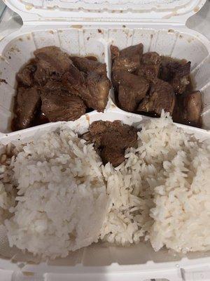 Pork Adobo