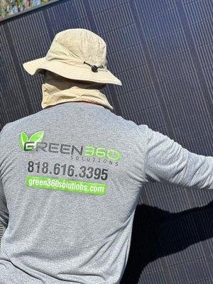 Green 360 Solutions