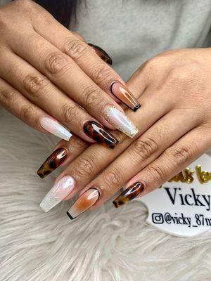 Nails by Vicky