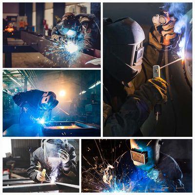 Rey Welding & Fabrication. Industrial, Commercial, Residential Welding Projects in San Diego. Your Idea Brought To Life! Give us a call