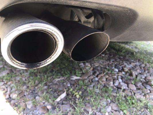 Tailpipe