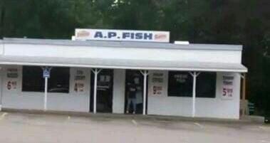 A P Fish Company, Inc