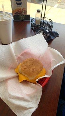 Cheeseburger