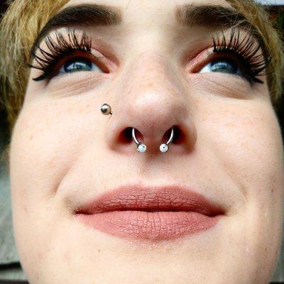 Septum