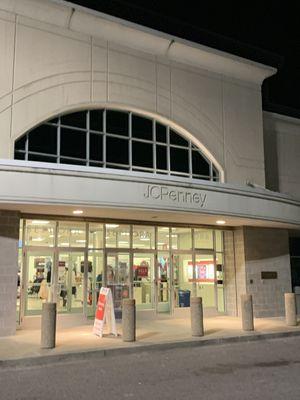 JCPenney