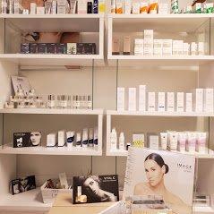 We use only the best cosmetics! Our customers are able to buy it also to continue the skin care at home.